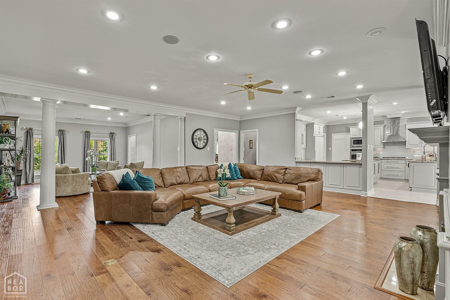 Property Photo:  3705 Sawgrass Drive  AR 72404 