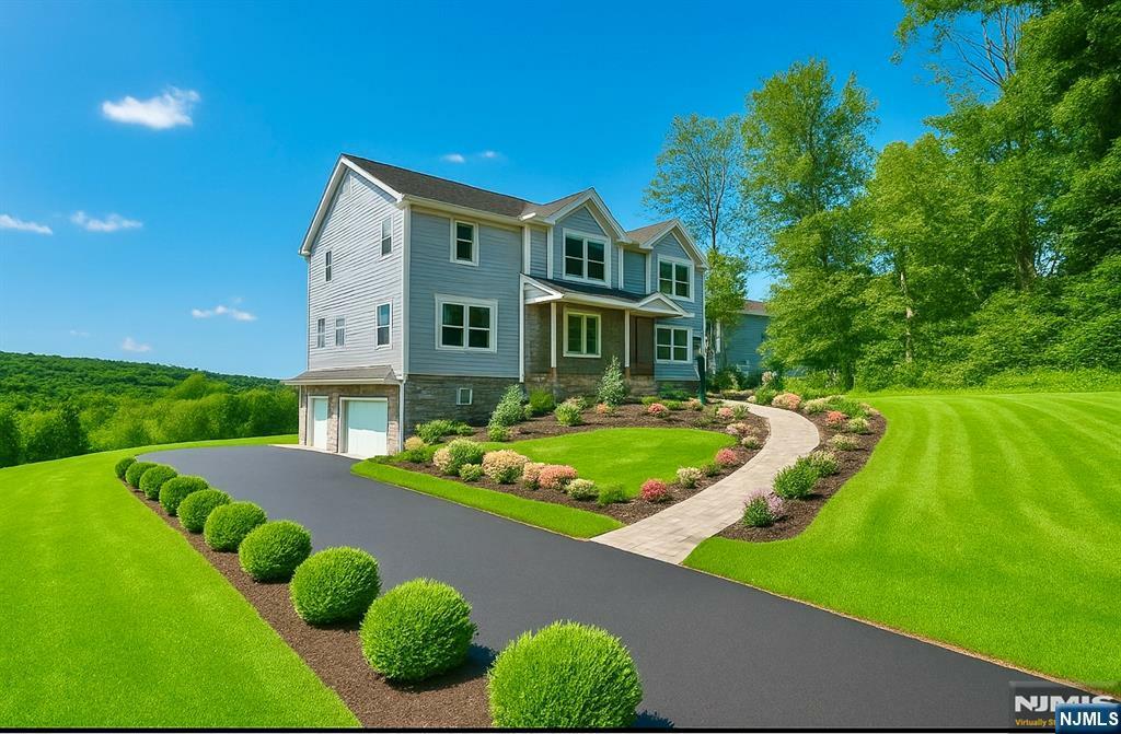 Property Photo:  7 Burma Court  NJ 07480 