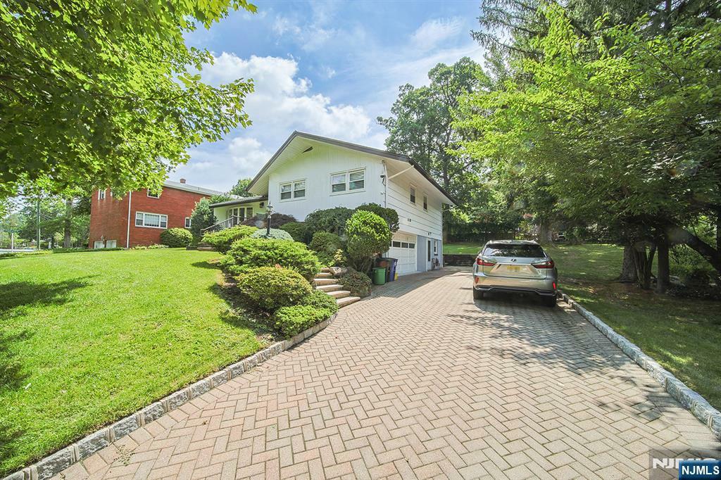 Property Photo: 315 Castle Drive NJ 07632