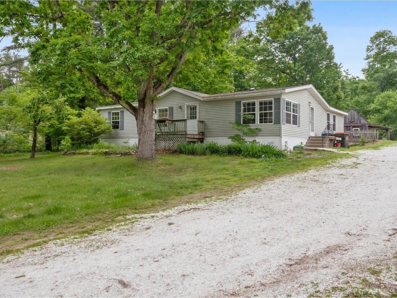 Property Photo:  24 School House Hill Road  VT 05753 