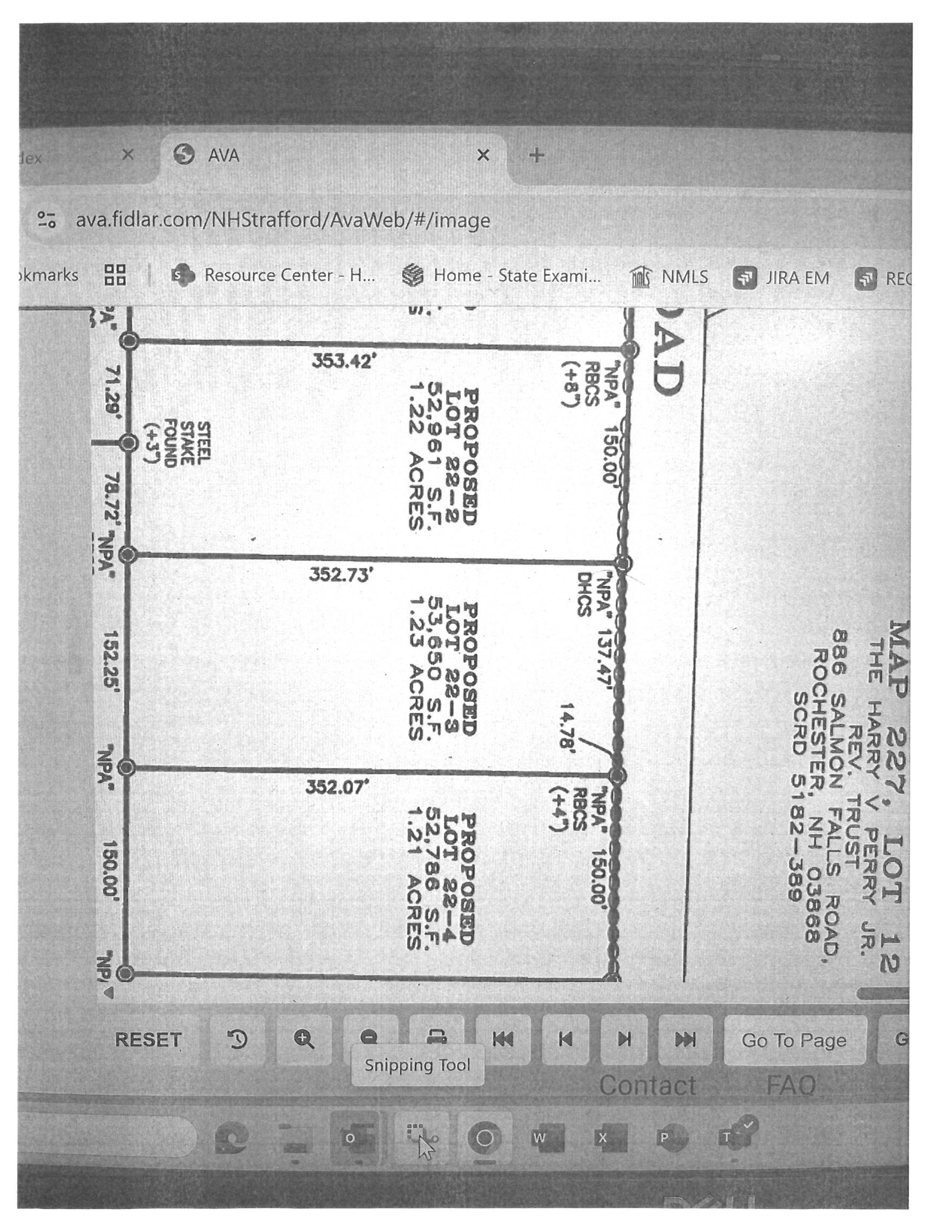 Property Photo: 871 Salmon Falls Road NH 03867