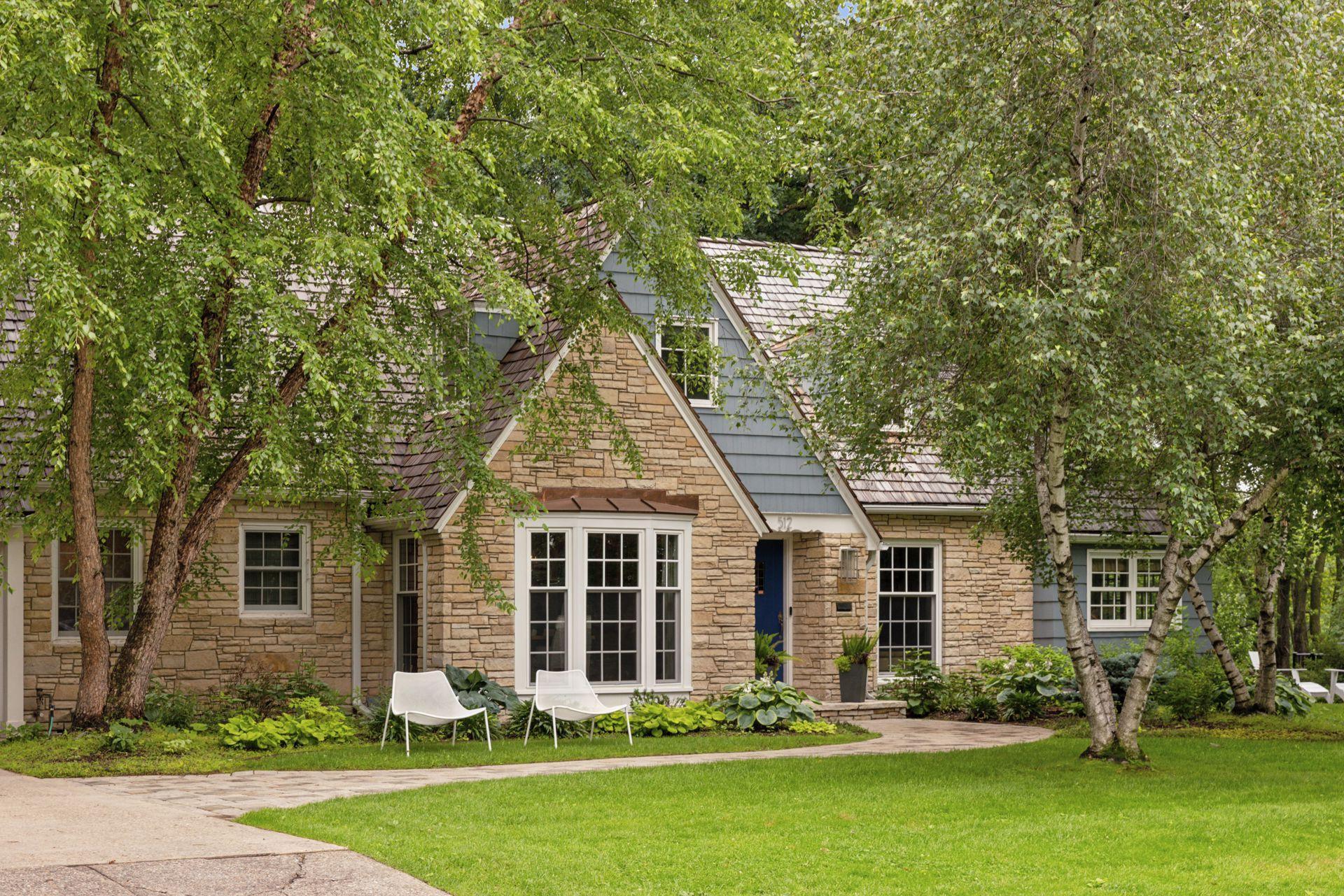 Property Photo: 512 Janalyn Circle MN 55416