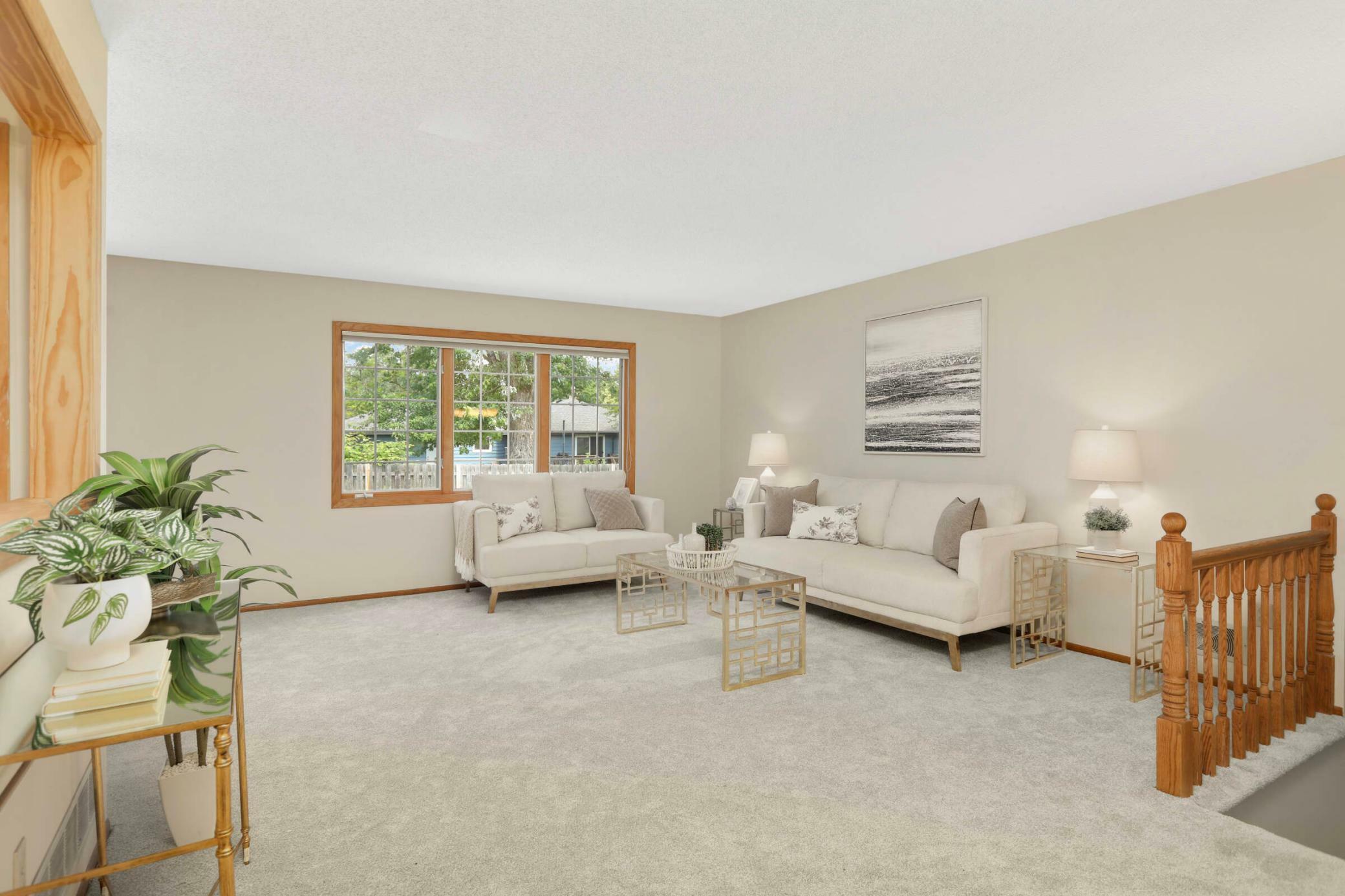 Property Photo:  209 Dennison Avenue  MN 55126 