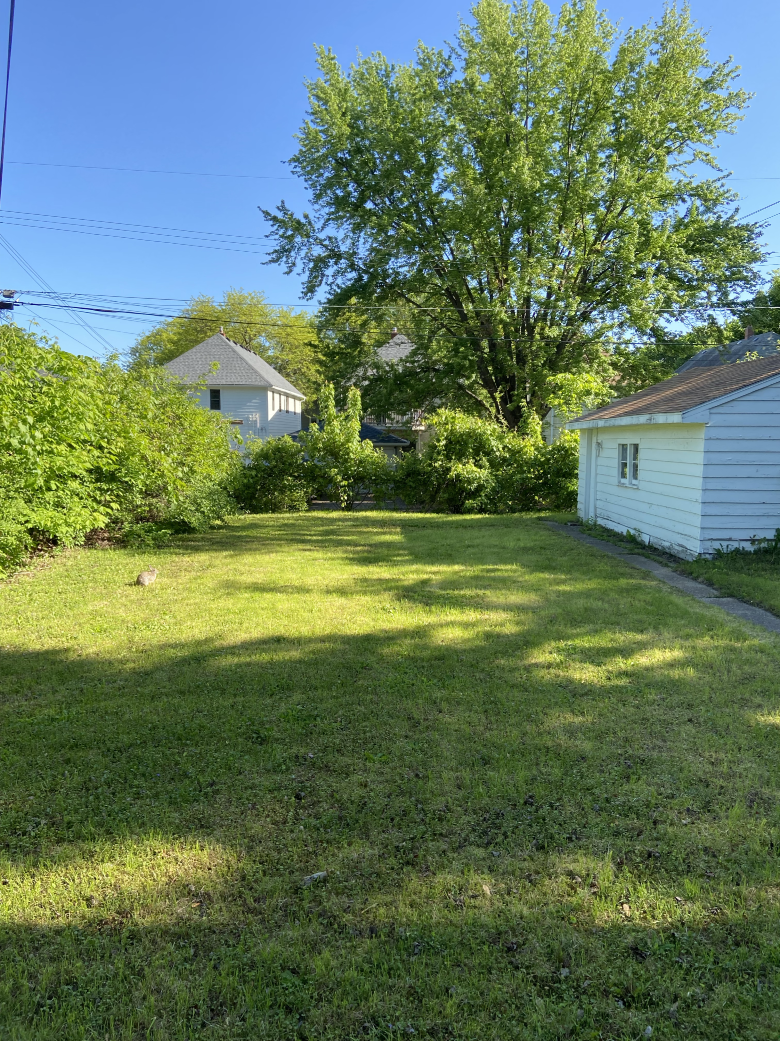 Property Photo: 1031 Burgess Street MN 55103