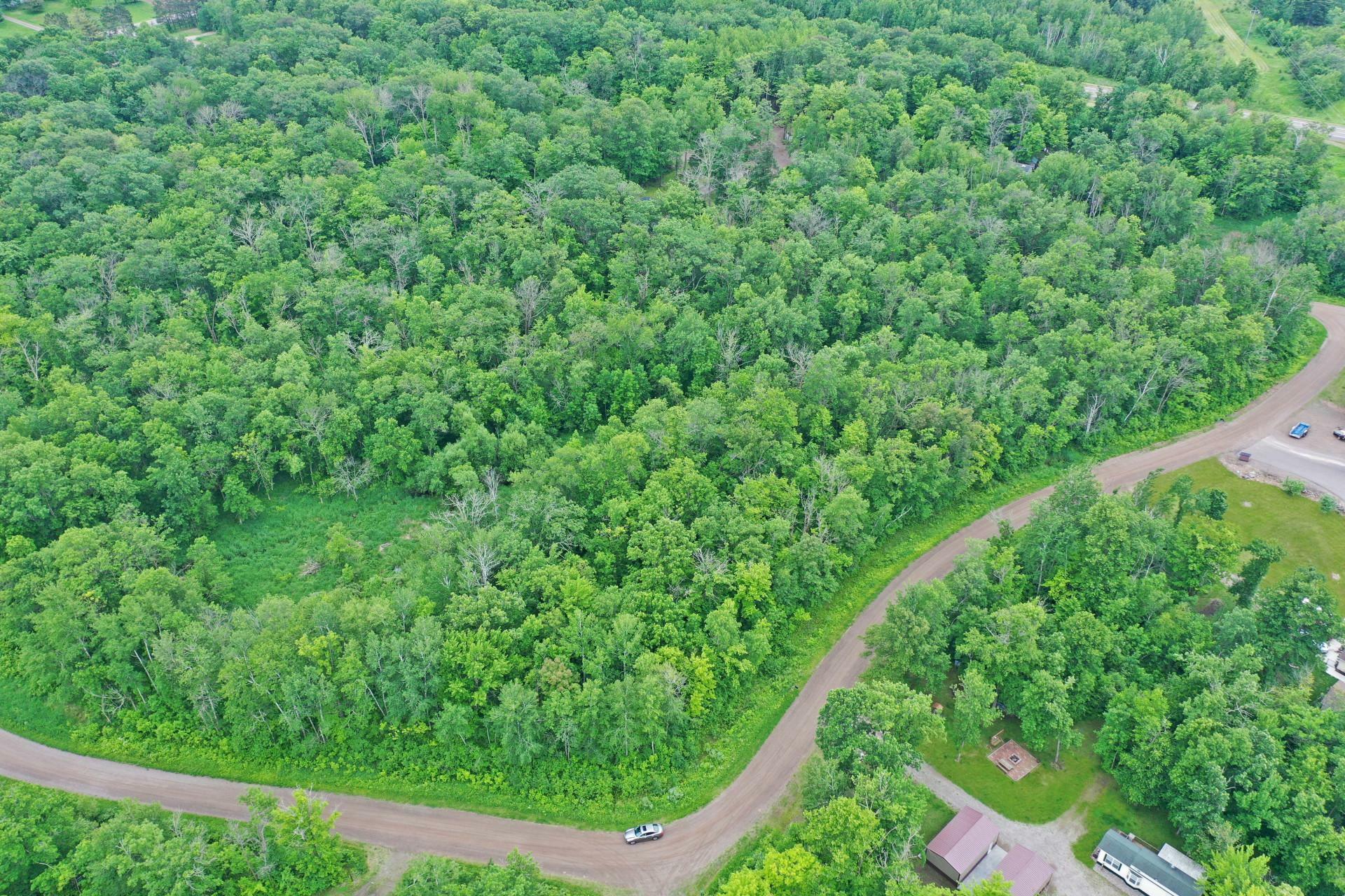Property Photo: 0000 32nd Avenue MN 56342