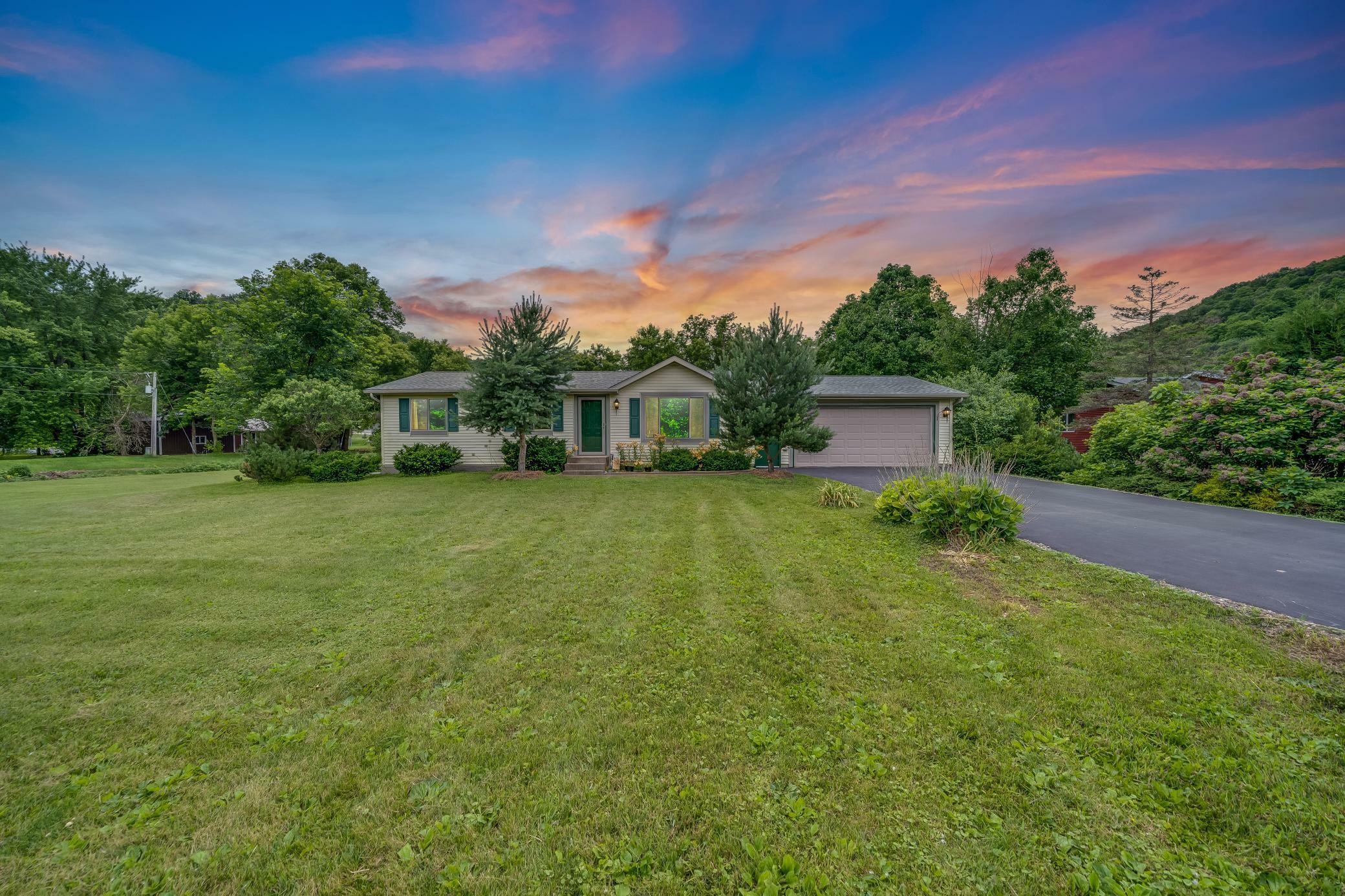 Property Photo: 206 West Street WI 54761