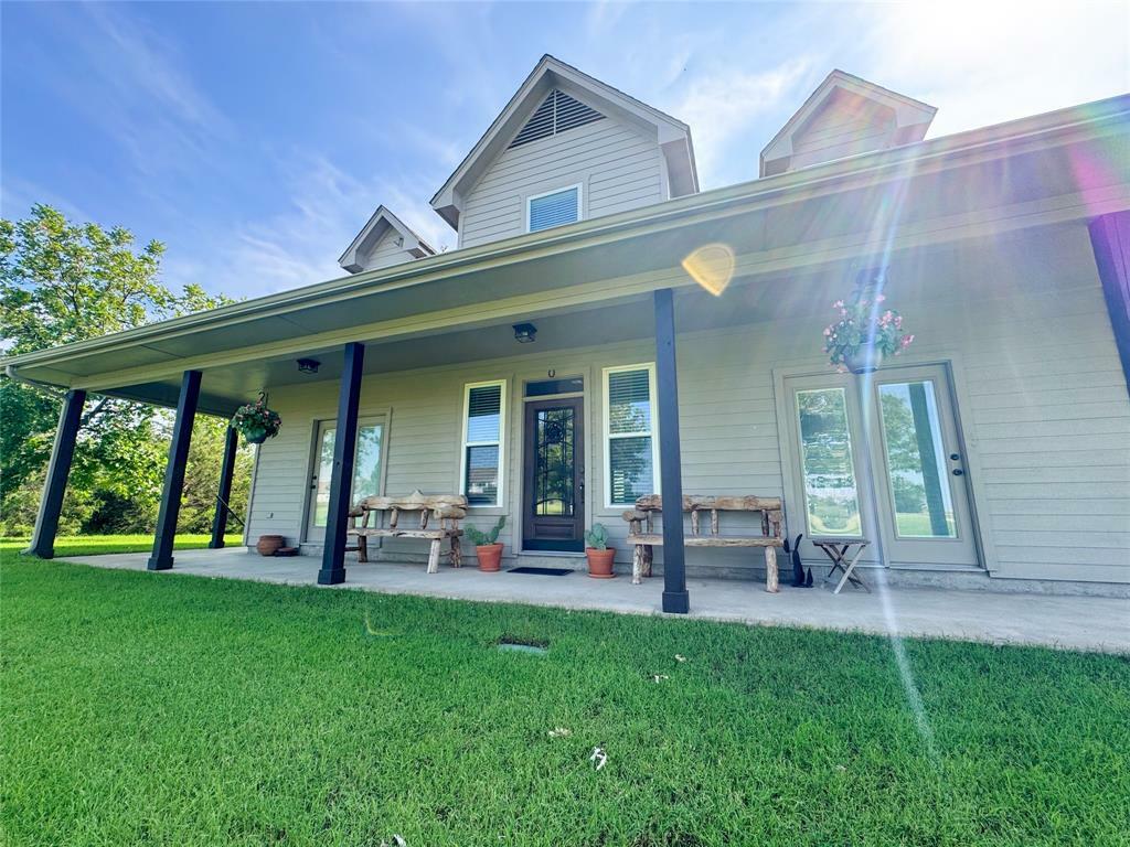 3829 Fm 2738  Alvarado TX 76009 photo
