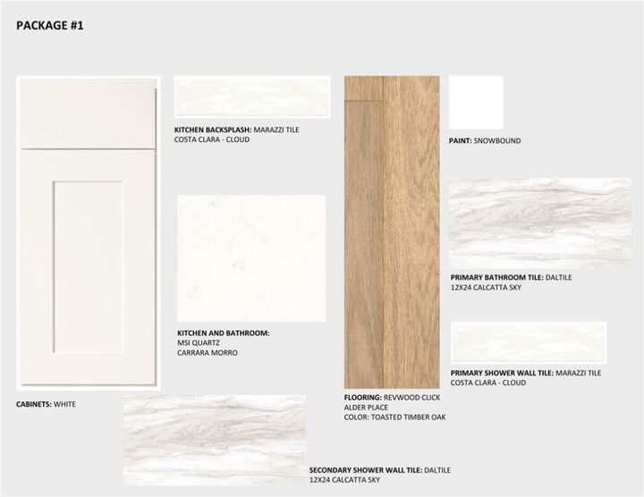 Property Photo:  1882 E Fiji Street  AR 72701 