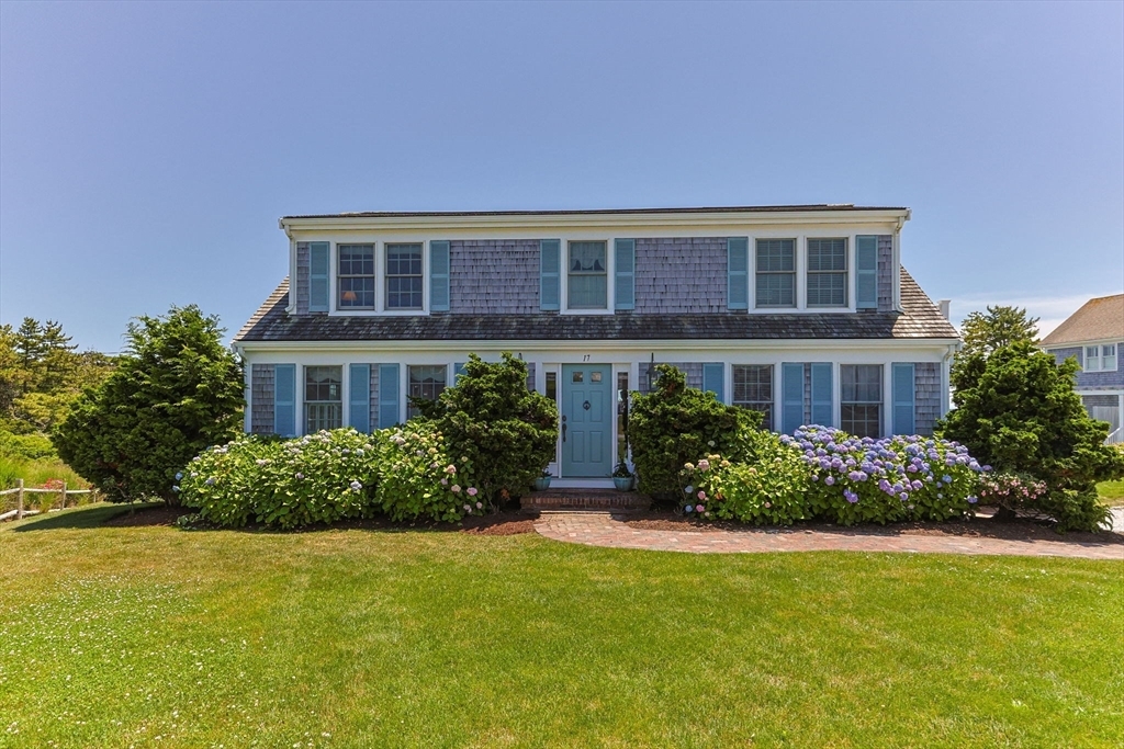 Property Photo:  17 Bucks Ln  MA 02633 