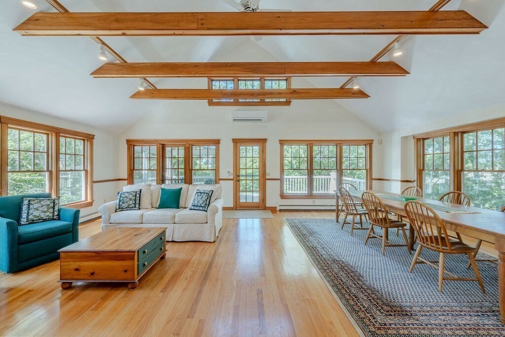 Property Photo:  30 Ring Rd  MA 02667 