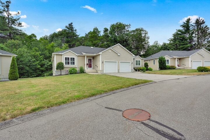 Property Photo:  32 Village Rd 32  MA 01612 