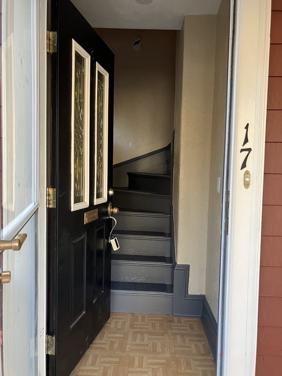 Property Photo:  17 Stoughton St 1  MA 02155 