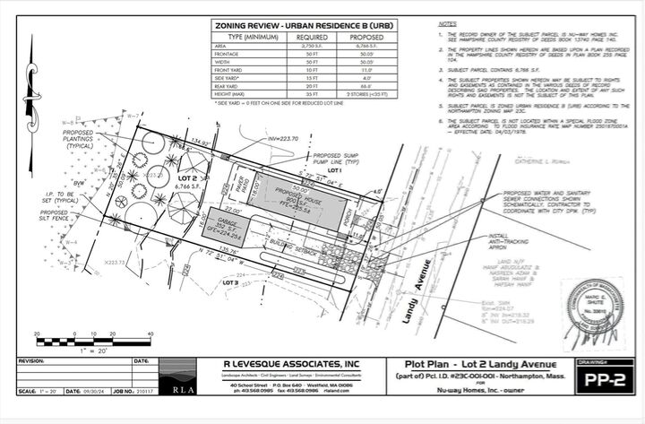 Property Photo:  37 Landy Ave  MA 01062 