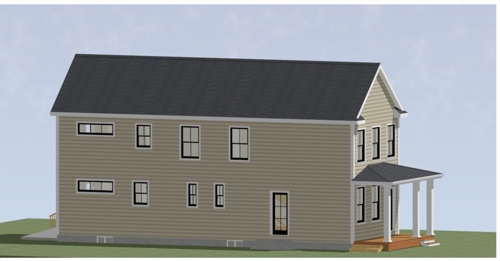 Property Photo: 37 Landy Ave MA 01062
