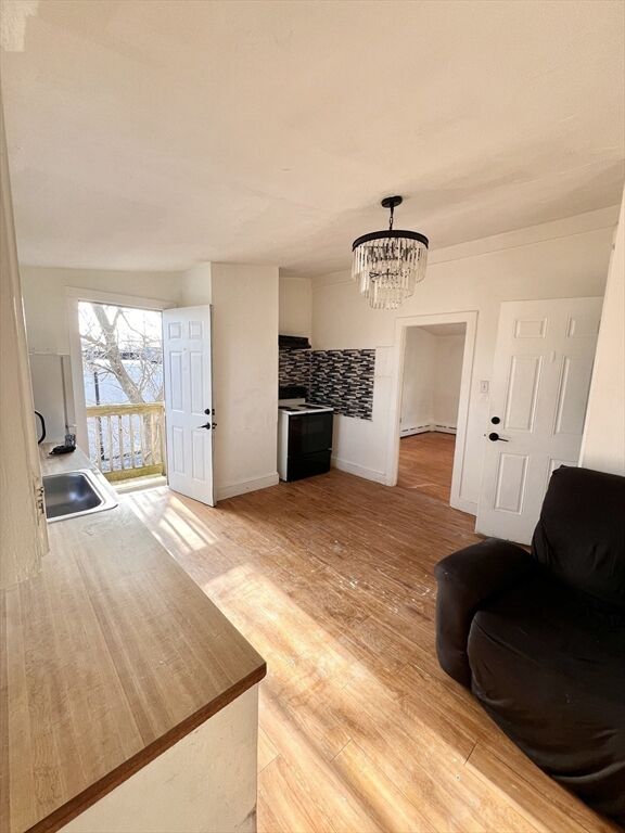 Property Photo:  10 Hodges Ave 2  MA 02780 