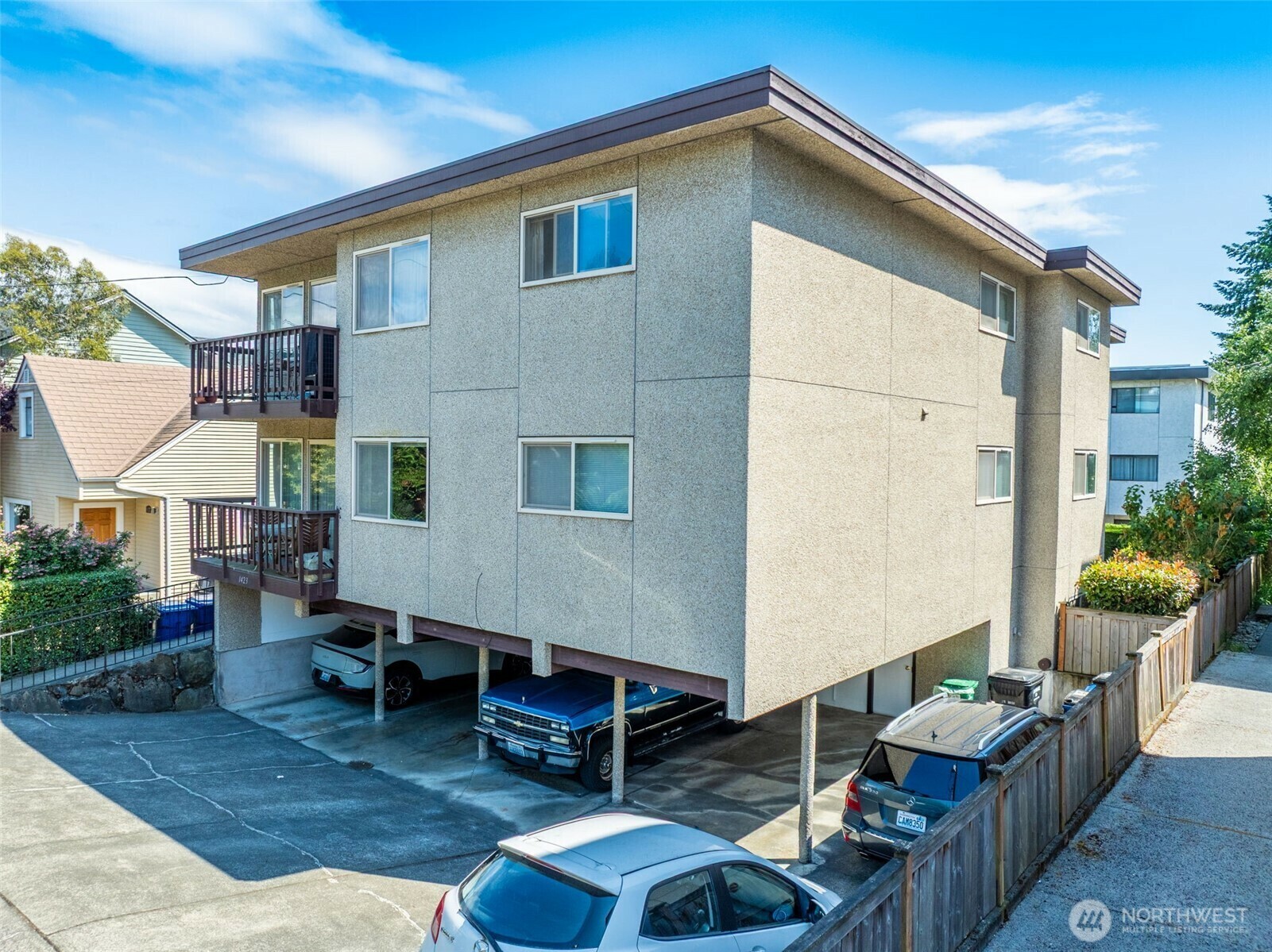 1423 NW 60th Street  Seattle WA 98107 photo