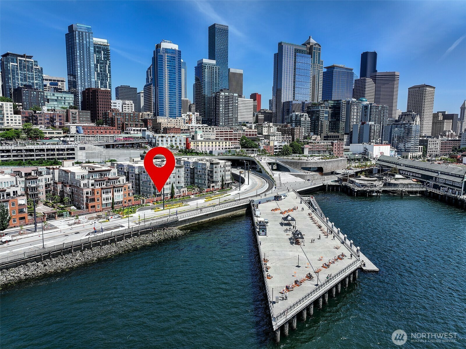 1900  Alaskan Way 116  Seattle WA 98121 photo