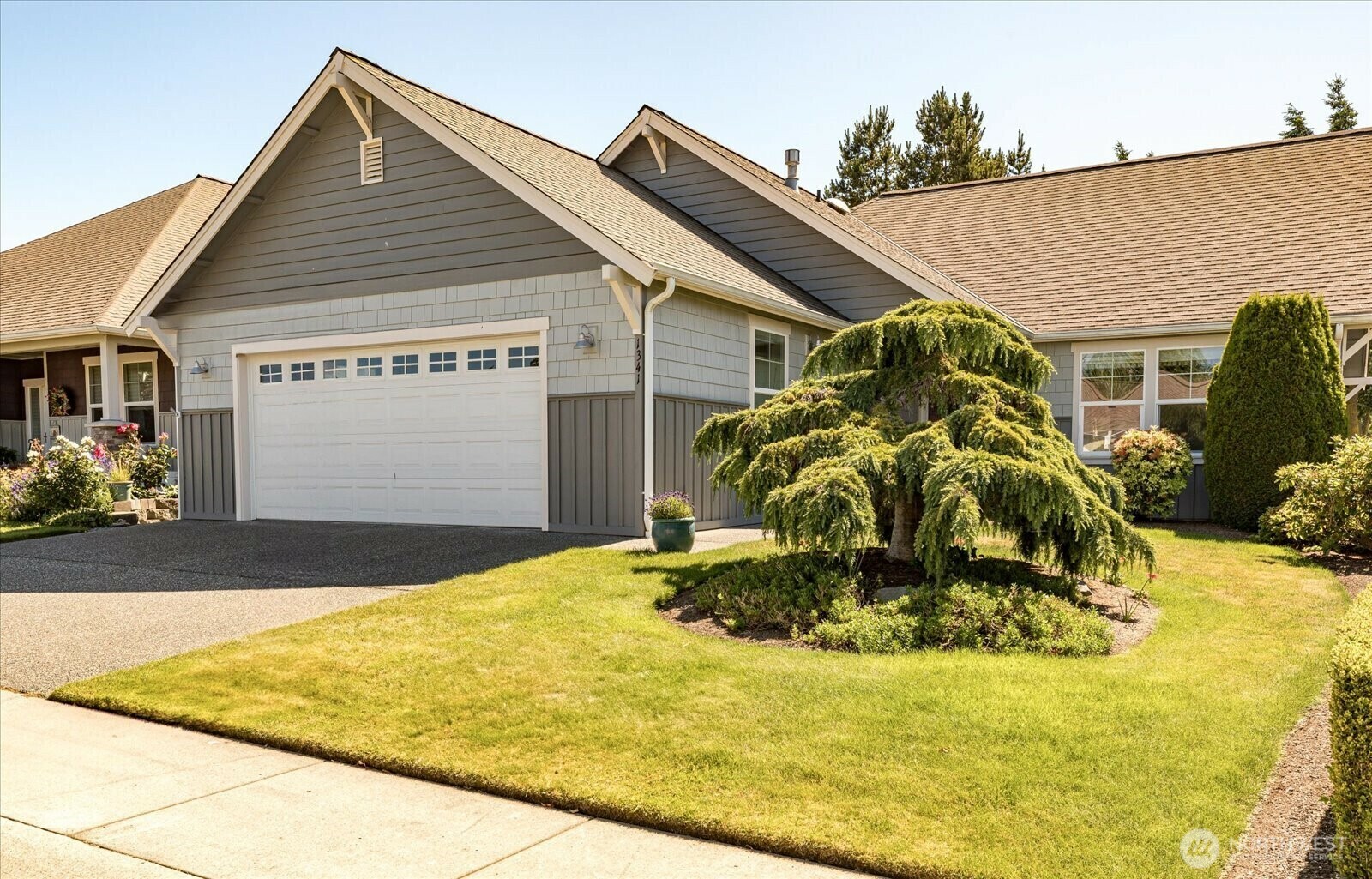 1341 SW Xavier Drive  Oak Harbor WA 98277 photo