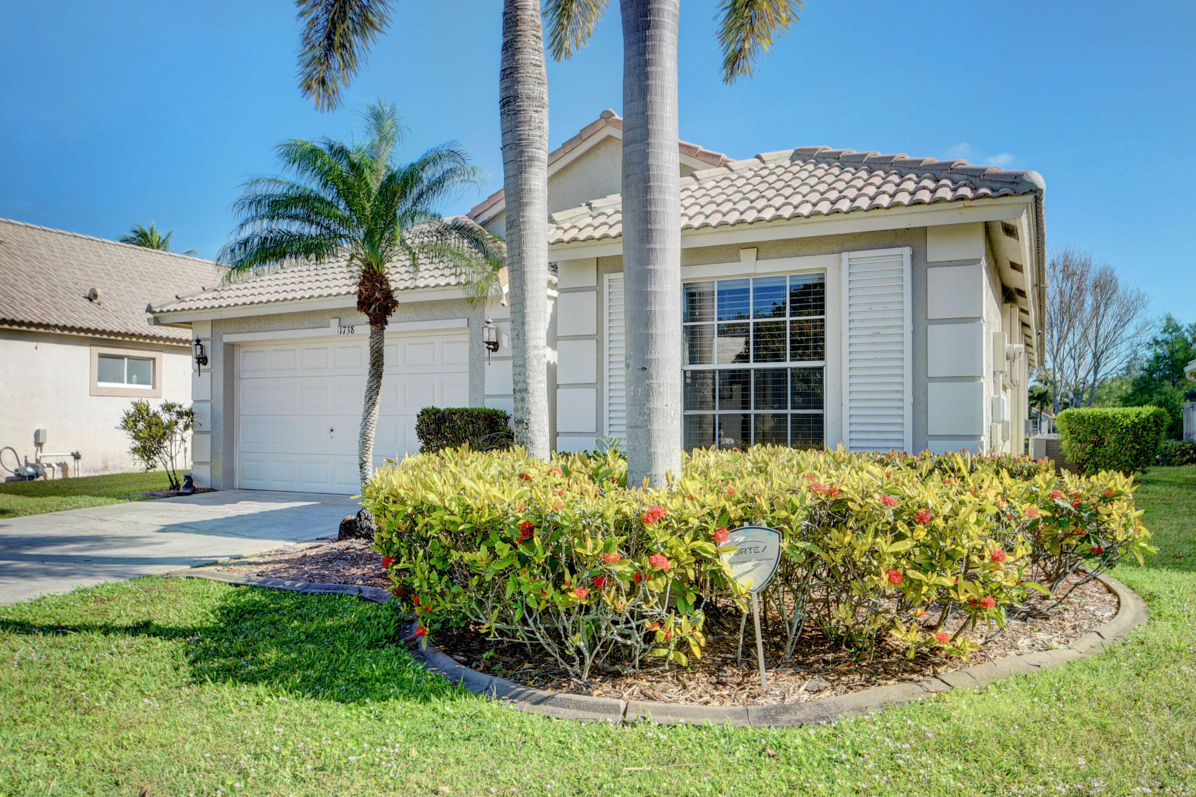 Property Photo: 1738 Barnstable Road FL 33414