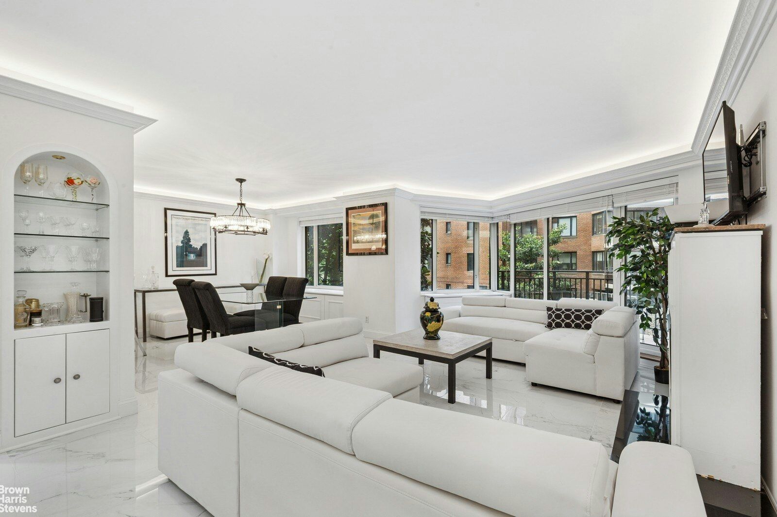 Property Photo:  60 Sutton Place S 3en  NY 10022 
