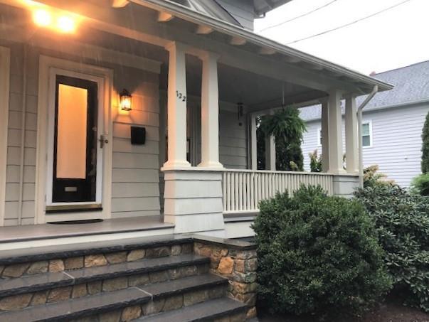 Property Photo: 122 Ridge Street RI 02860