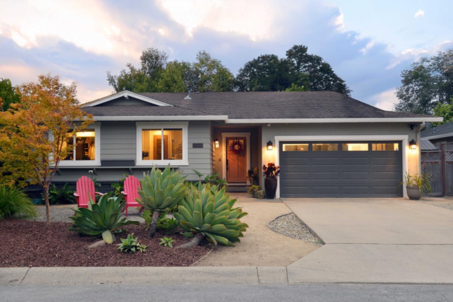 3308 Sycamore Place  Carmel CA 93923 photo
