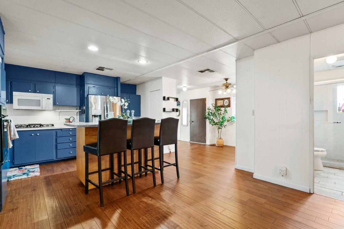 Property Photo:  444 Whispering Pines 107  CA 95066 