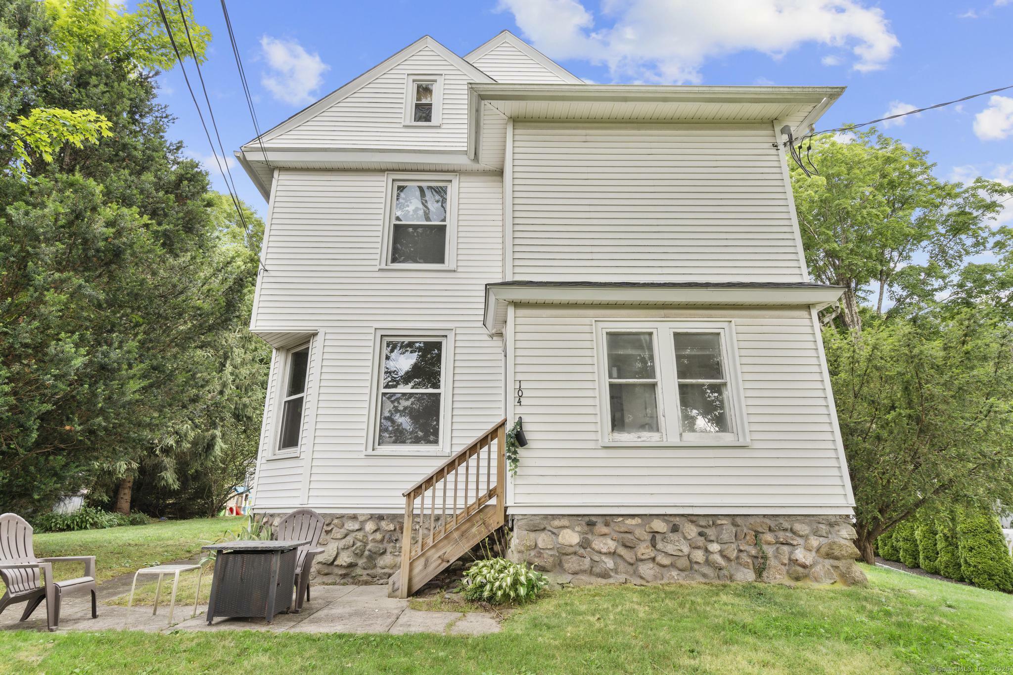 Property Photo: 104 Main Street CT 06795