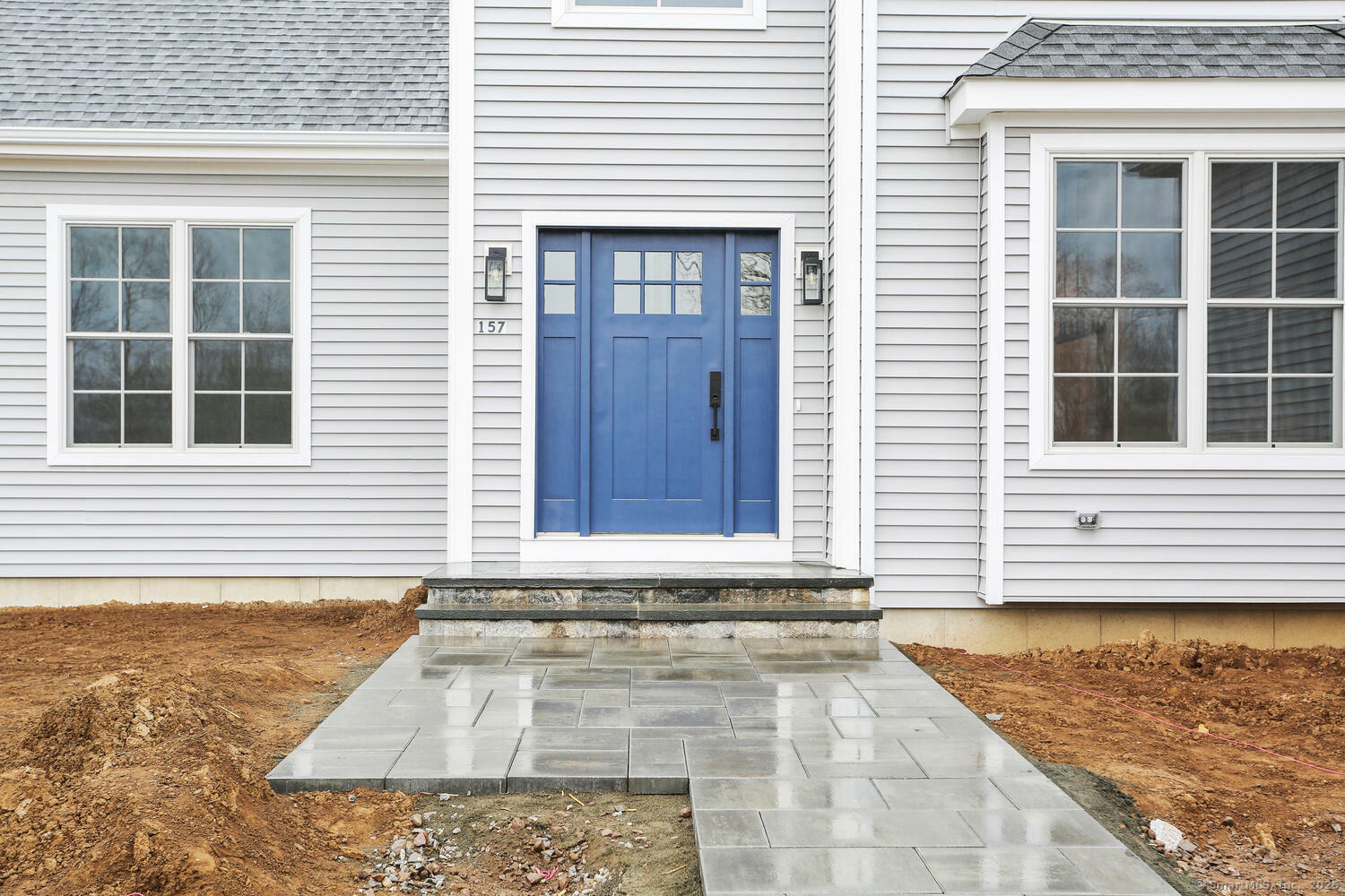 Property Photo:  1025 Field Drive  CT 06477 