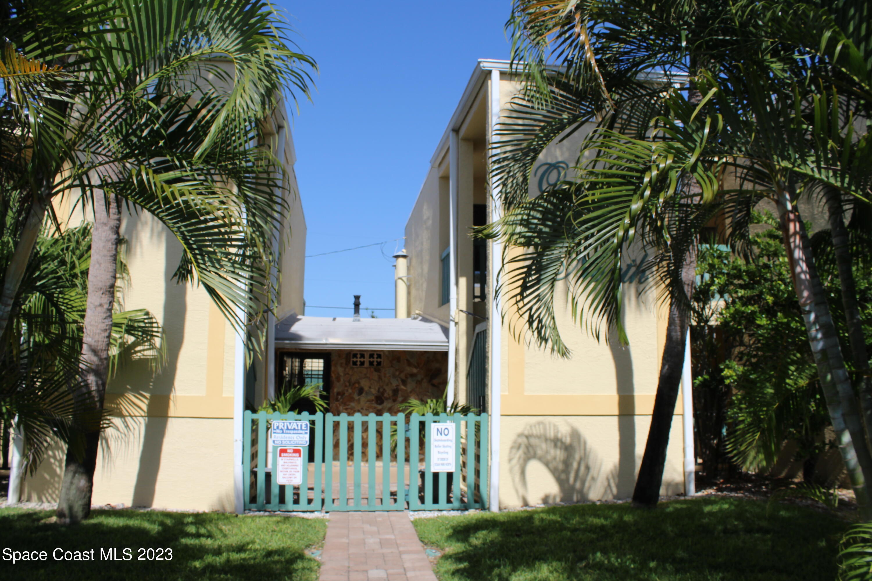 Property Photo: 350 Taylor Avenue FL 32920