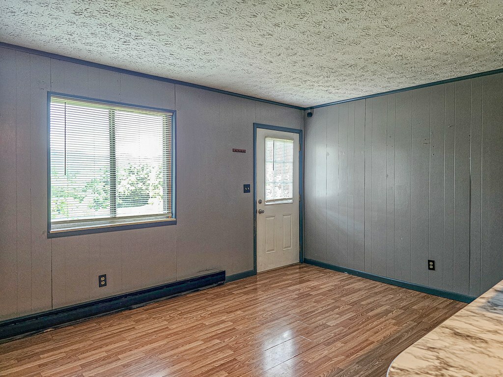Property Photo: 430 St. Rt. 160 OH 45631
