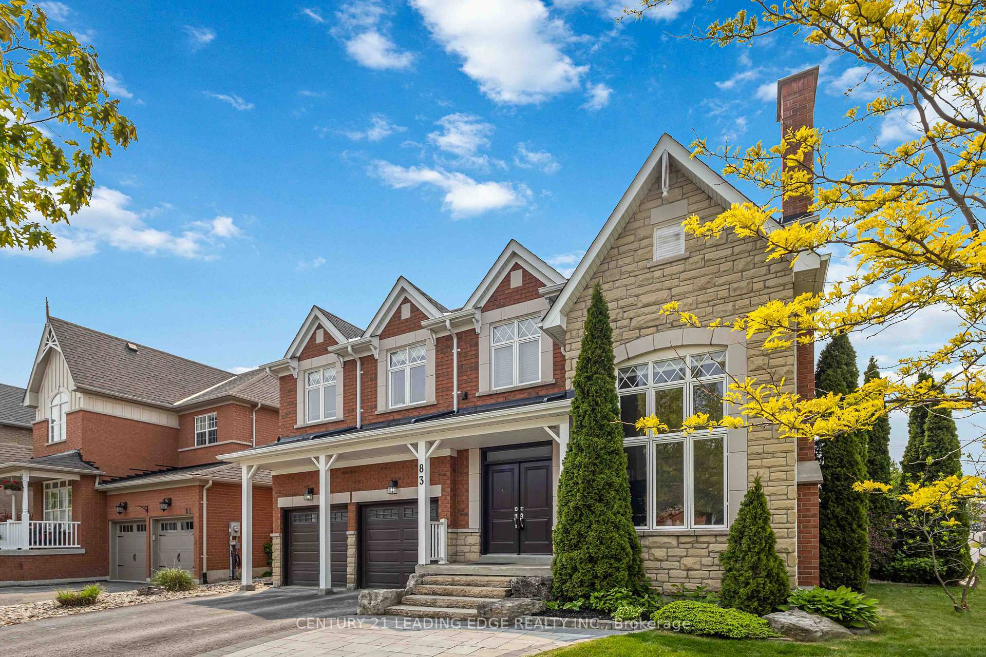 Photo de la propriété: 83 Joseph Street ON L9P 1Z5