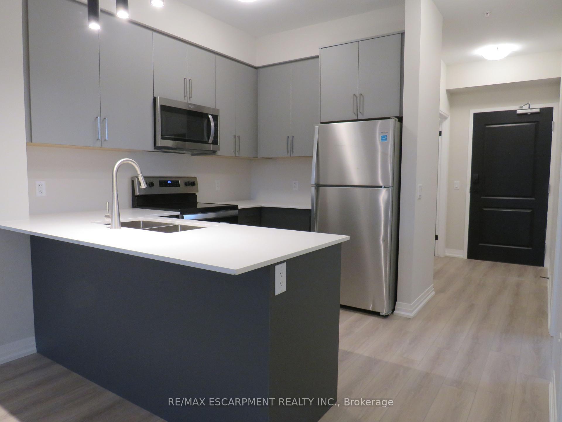 Property Photo: 120 Springvalley Crescent 210 ON L9C 0G2