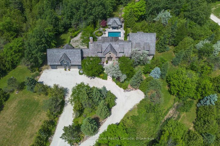 Property Photo: 828327 Grey Road 40 N/A ON N0H 1J0