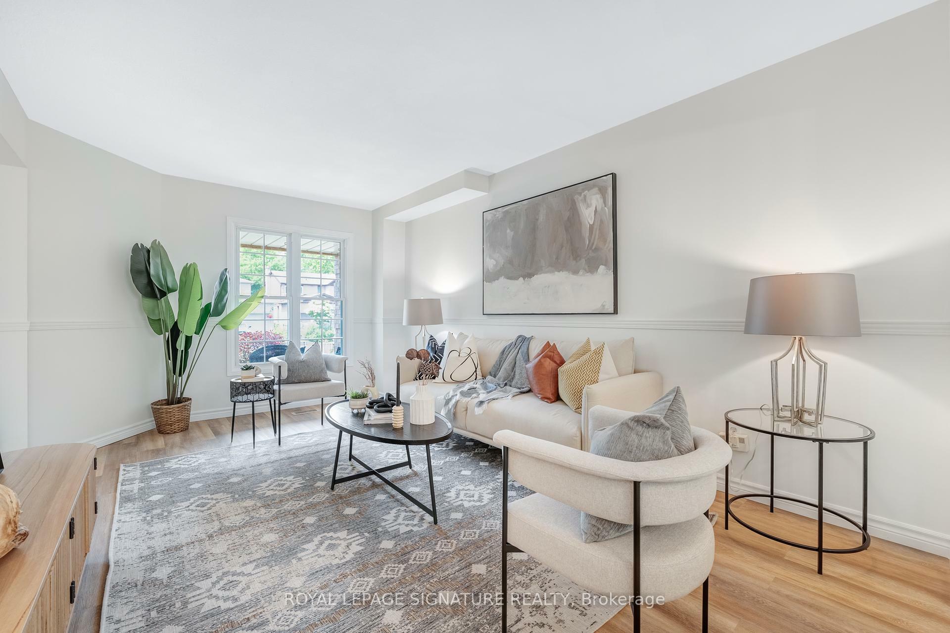 Property Photo:  1444 Anton Square  ON L1V 5S9 
