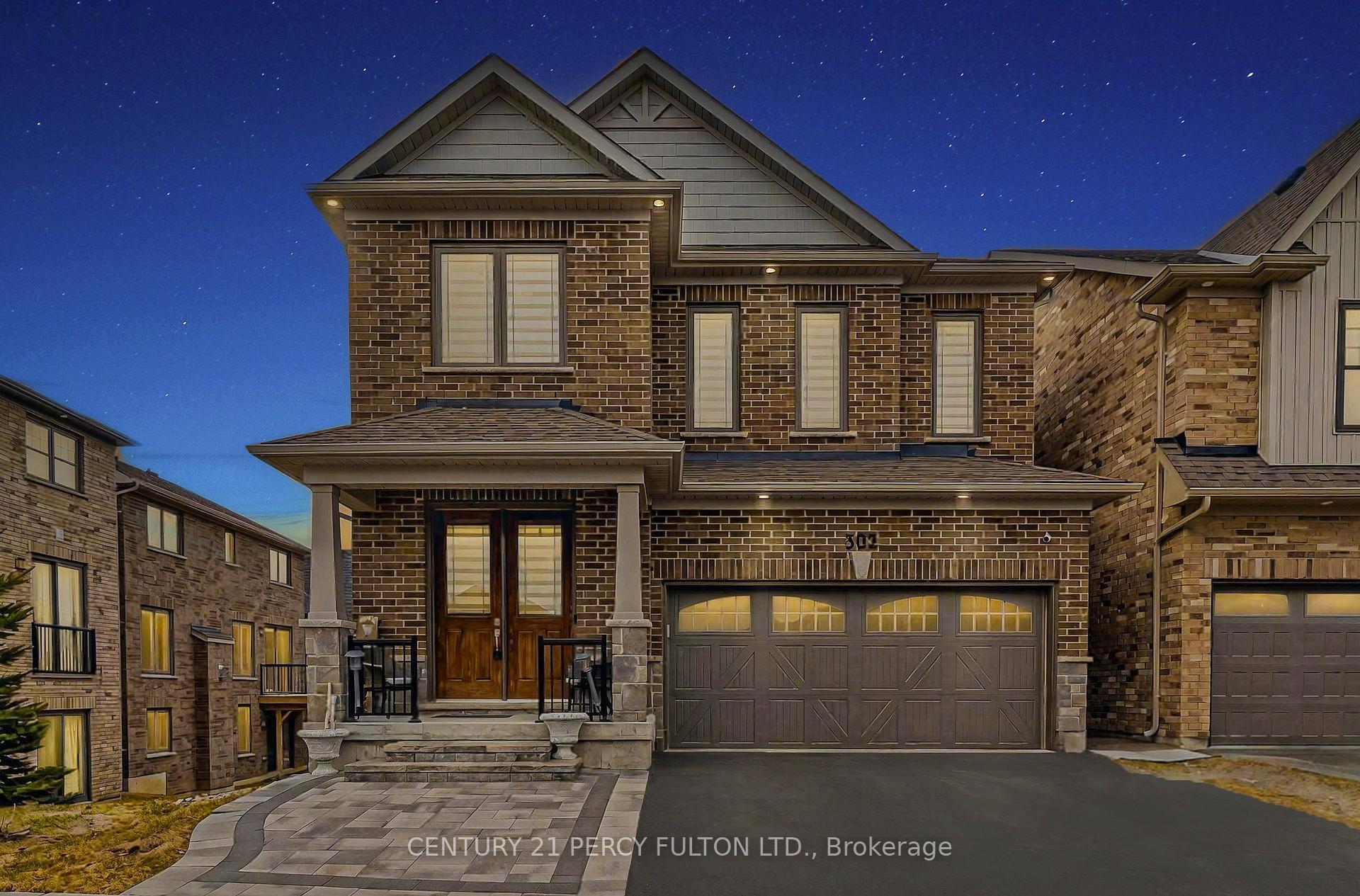 302 Cullen Trail  Peterborough North ON K9H 0J8 photo