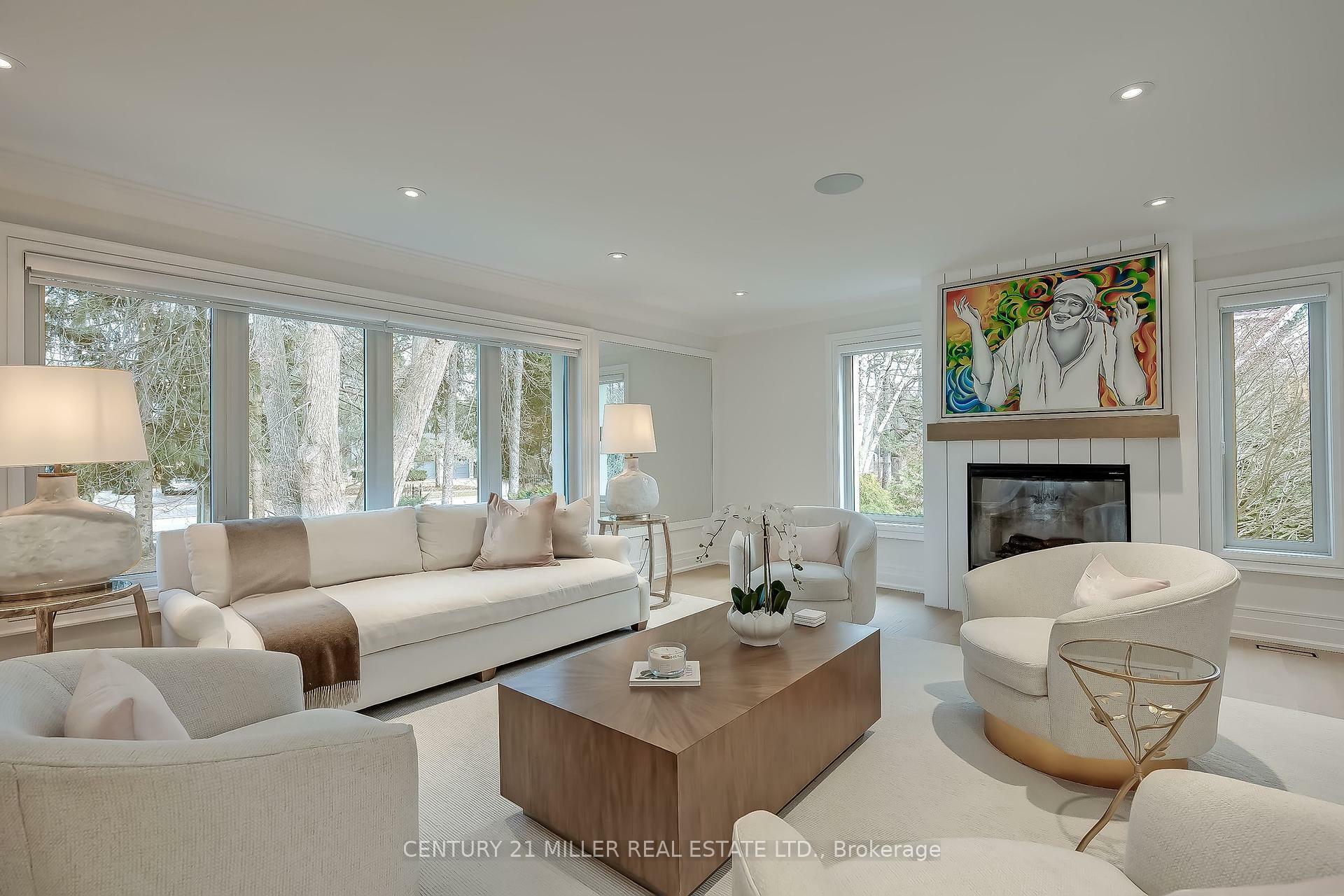 406 Maple Grove Drive  Oakville ON L6J 4V7 photo