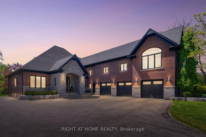 Property Photo: 3634 Old Scugog Road ON L1C 4J2