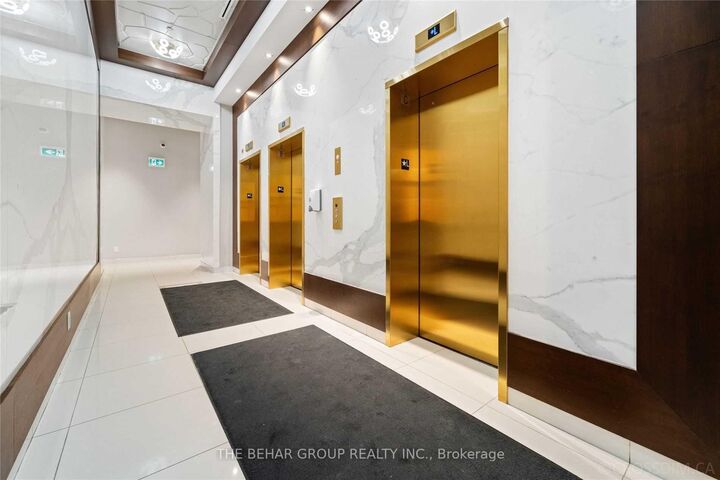 Property Photo: 591 Sheppard Avenue E 822 ON M2K 1B4