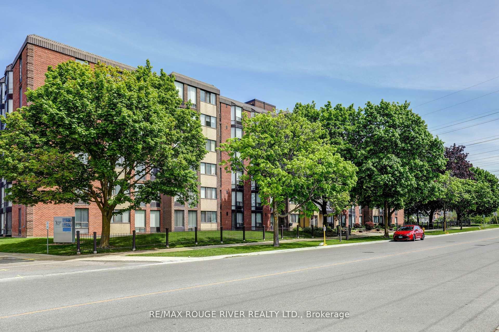 Property Photo:  1540 Pickering Parkway 311  ON L1V 3V9 