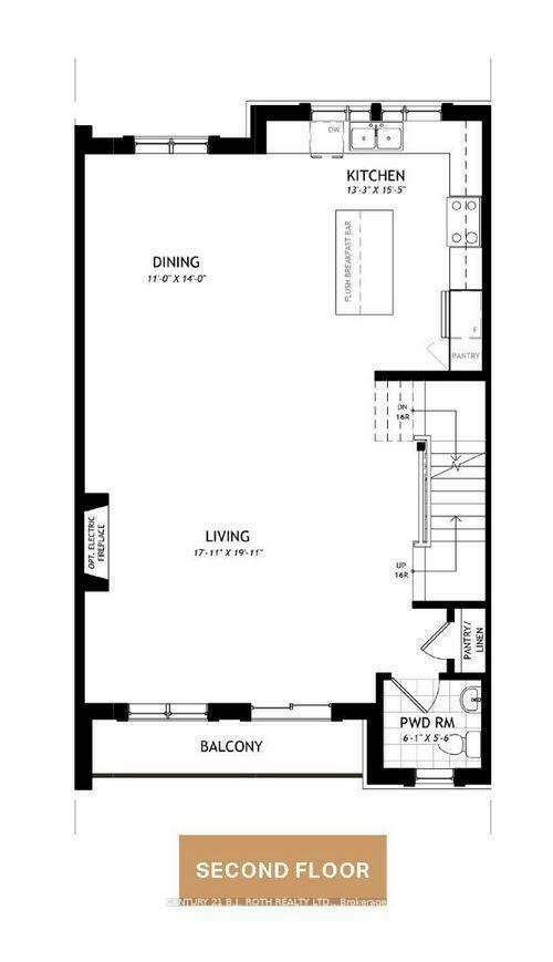 Photo de la propriété: 260 Eagle Street 7 ON L3Y 1K1