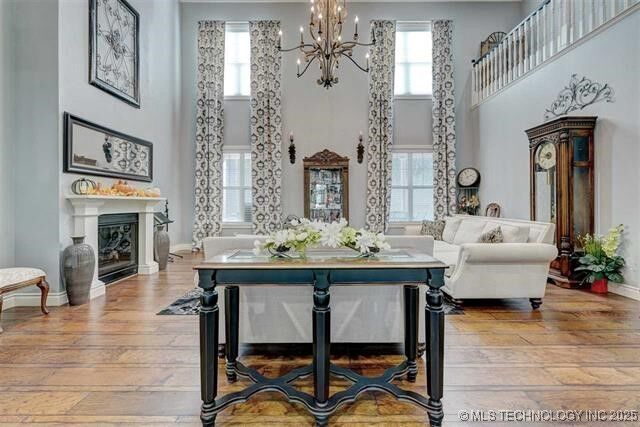 Property Photo: 21807 W Highway 51 OK 74085