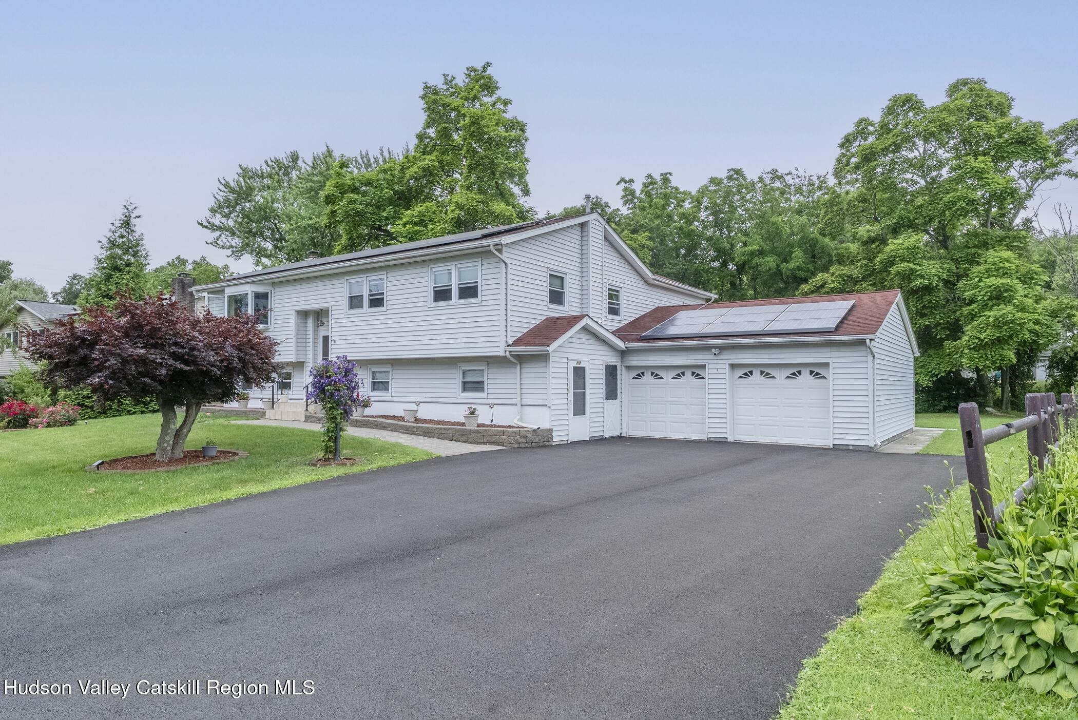 Property Photo: 3 Esther NY 12449