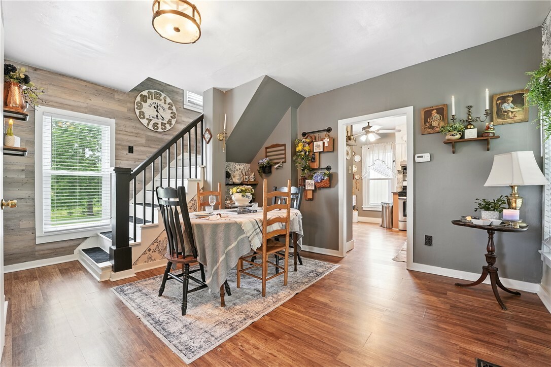 Property Photo:  131 Heckman Rd  PA 16124 