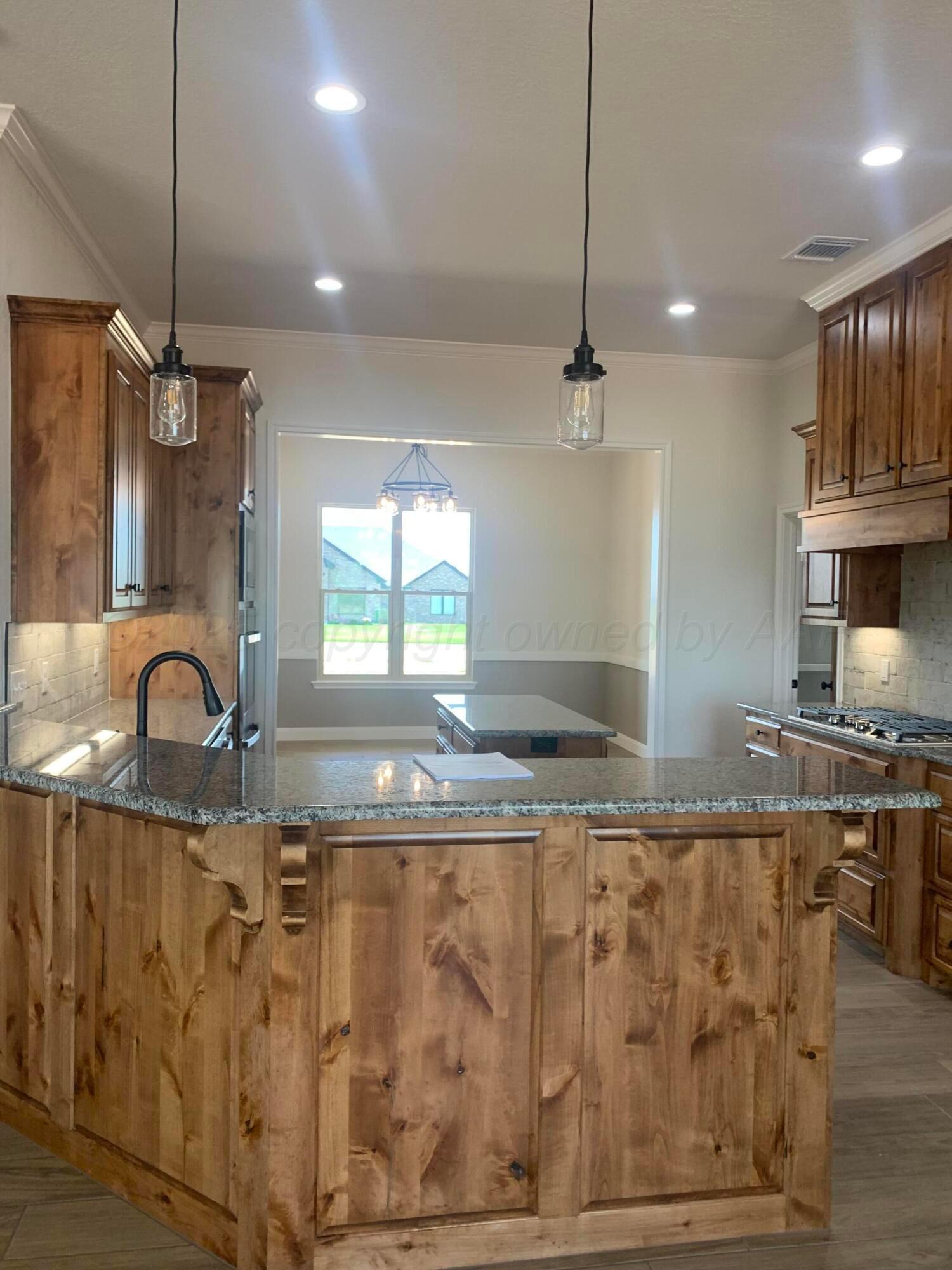 Property Photo:  9312 Larkspur Drive  TX 79119-2011 