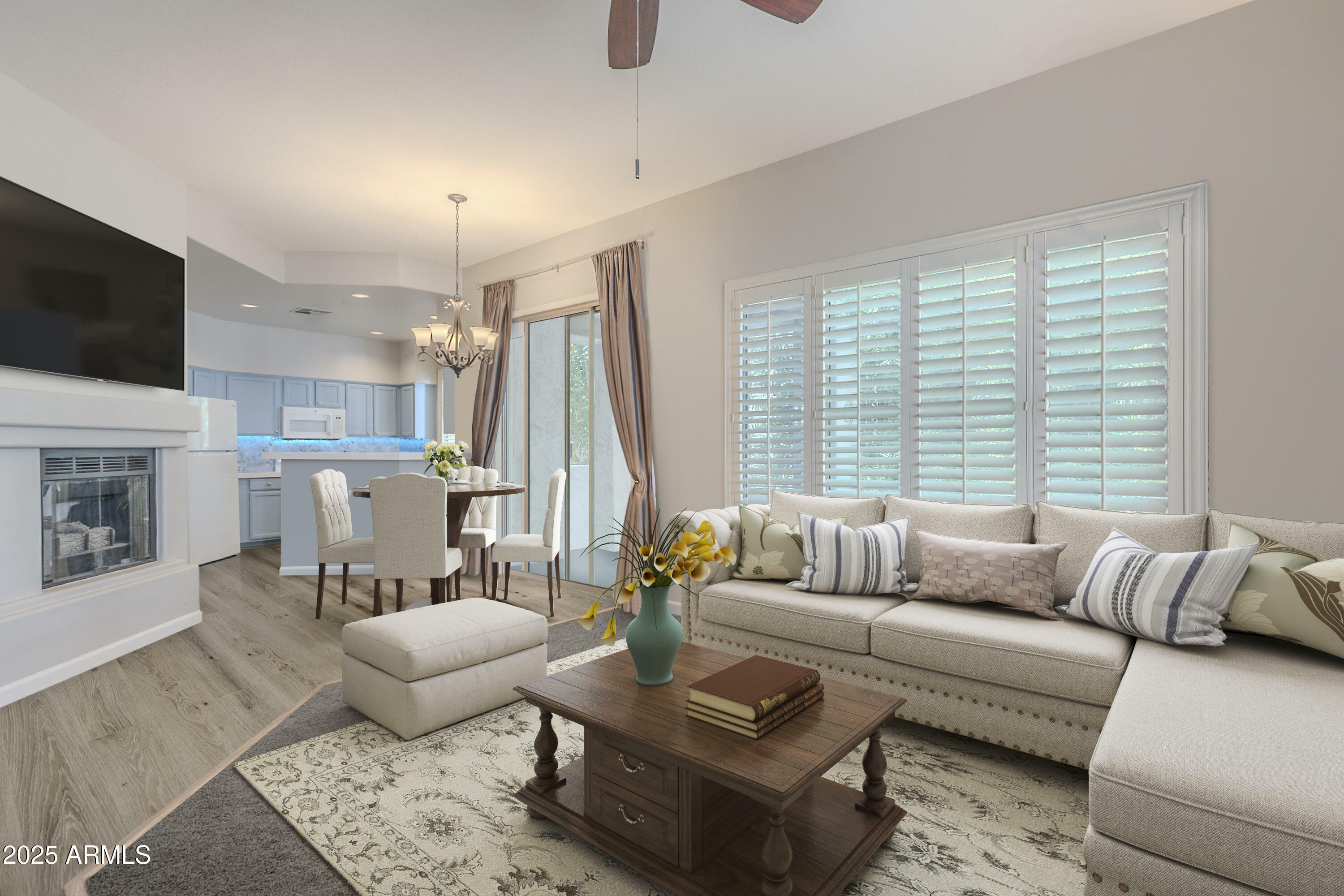 Property Photo: 8180 E Shea Boulevard 1043 AZ 85260
