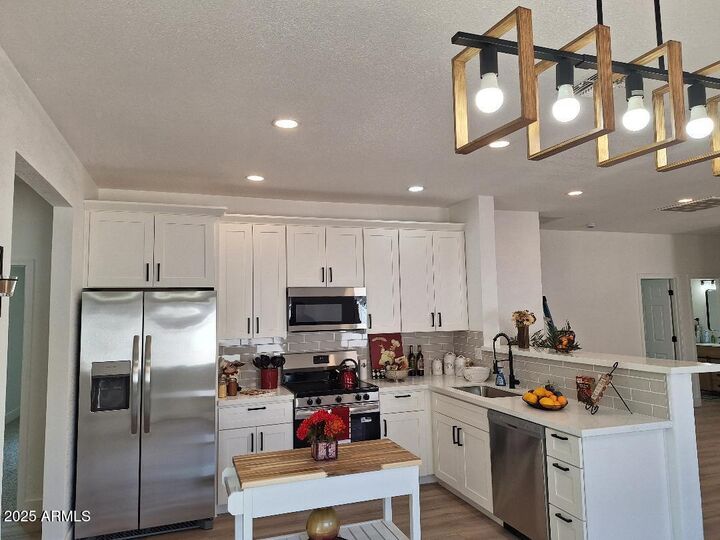 Property Photo: 1187 E Cowboy Cove Trail AZ 85143