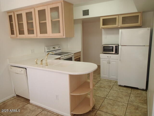 Property Photo:  4511 Buena Loma Way 6 Way 6  AZ 85635 