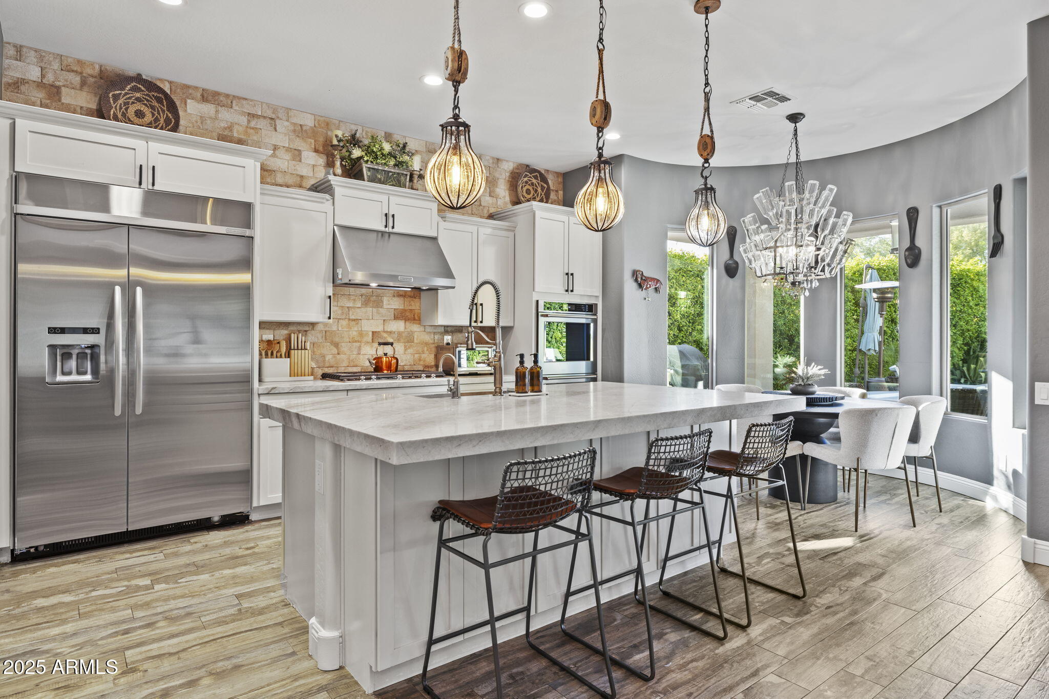 Property Photo: 3770 E Ringtail Way AZ 85050