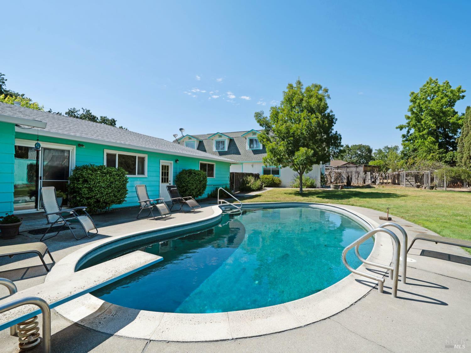 4068 Haney Drive  Santa Rosa CA 95407 photo